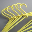 Lot de 6 cintres Design