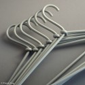 Lot de 6 cintres Design