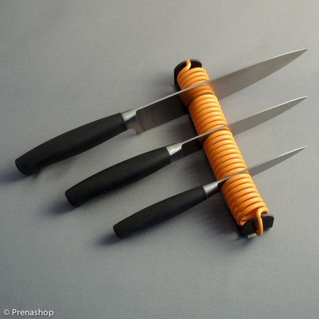 Lot de 3 Support-Couteaux