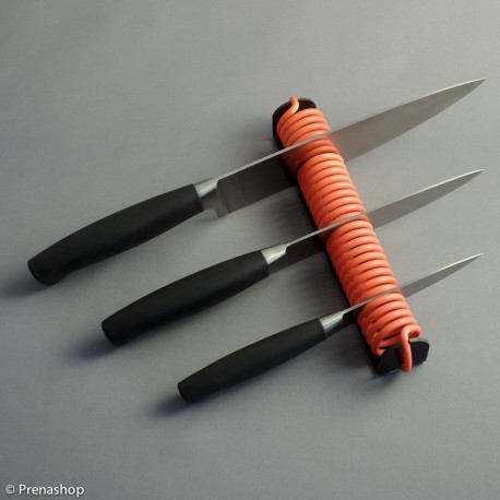 Lot de 3 Support-Couteaux