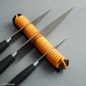 Lot de 3 Support-Couteaux