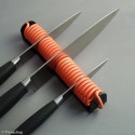 Lot de 3 Support-Couteaux