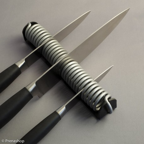 Lot de 3 Support-Couteaux