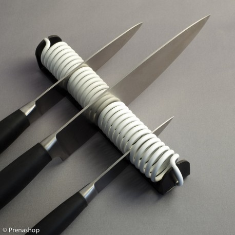 Lot de 3 Support-Couteaux