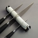 Lot de 3 Support-Couteaux