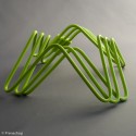 Lot de 3 Porte-Pots