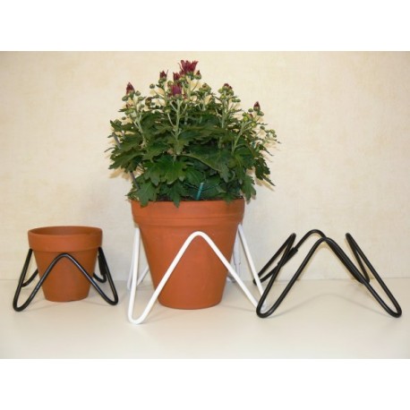 Lot de 3 Porte-Pots