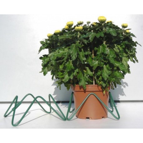 Lot de 3 Porte-Pots
