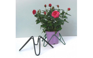 Porte-pots